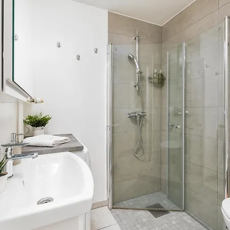 Apartment Pulawska By Your Freedom Warsaw