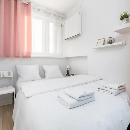 Pulawska By Your Freedom Apartment *