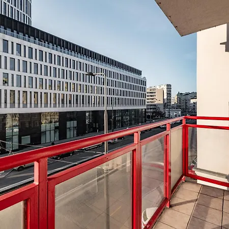 Pulawska By Your Freedom Daire *