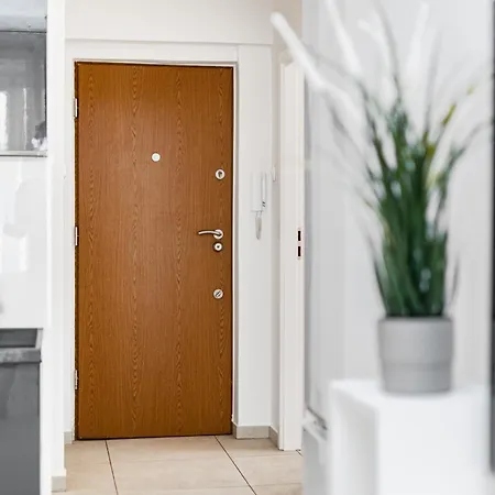 Pulawska By Your Freedom Appartamento *