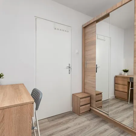 Apartamento Pulawska By Your Freedom