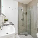 Apartmán Pulawska By Your Freedom Varšava