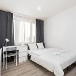 Apartmán Pulawska By Your Freedom Varšava