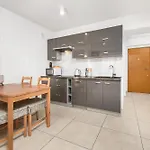 Apartmán Pulawska By Your Freedom Varšava