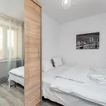 Apartmán Pulawska By Your Freedom Varšava
