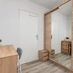 Apartmán Pulawska By Your Freedom