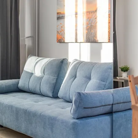 Apartmán Pulawska By Your Freedom
